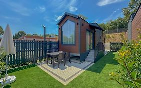 Baronet Tiny House Butik Otel