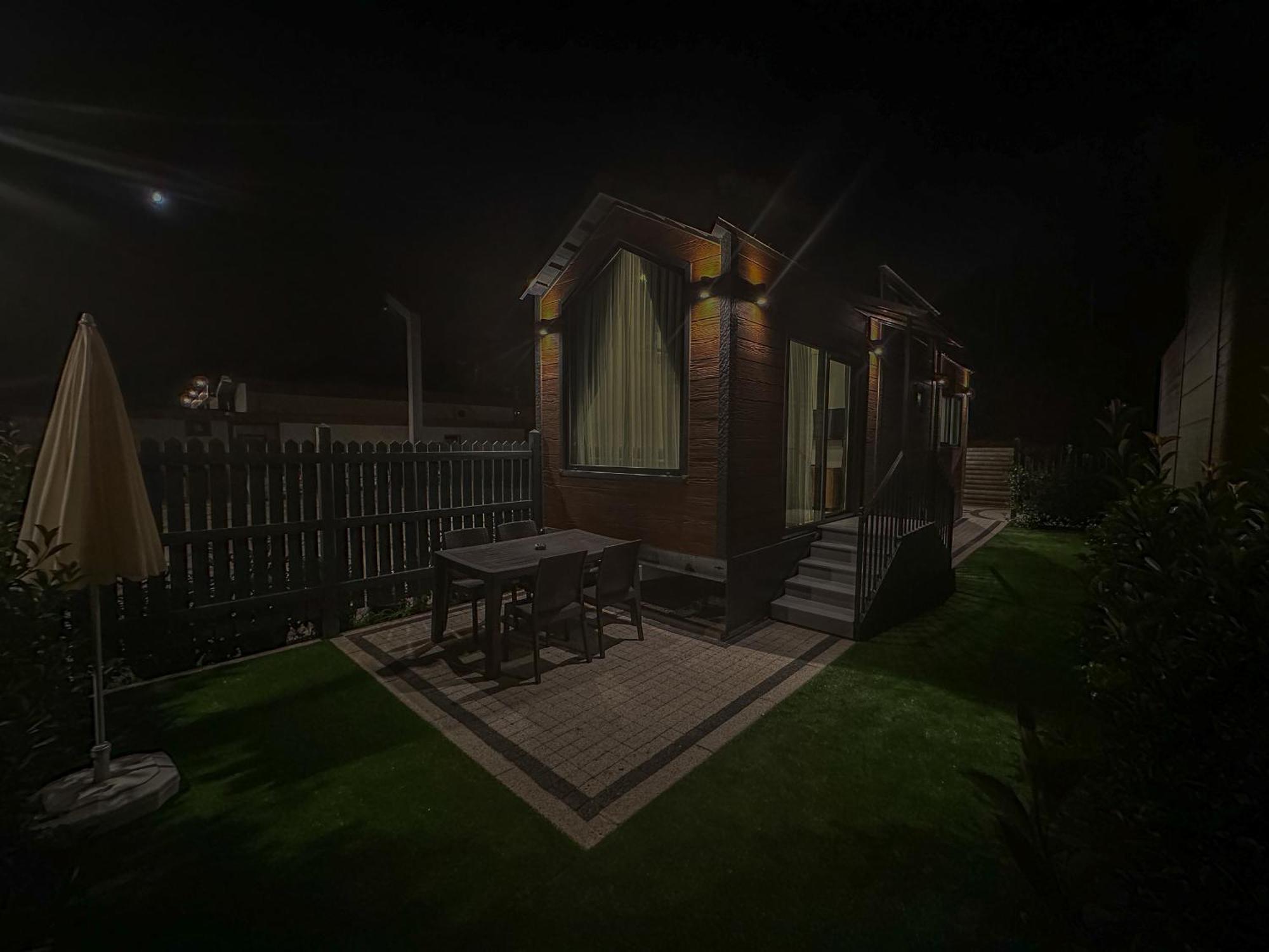 Baronet Tiny House Butik Otel Kadikoy  Exterior photo